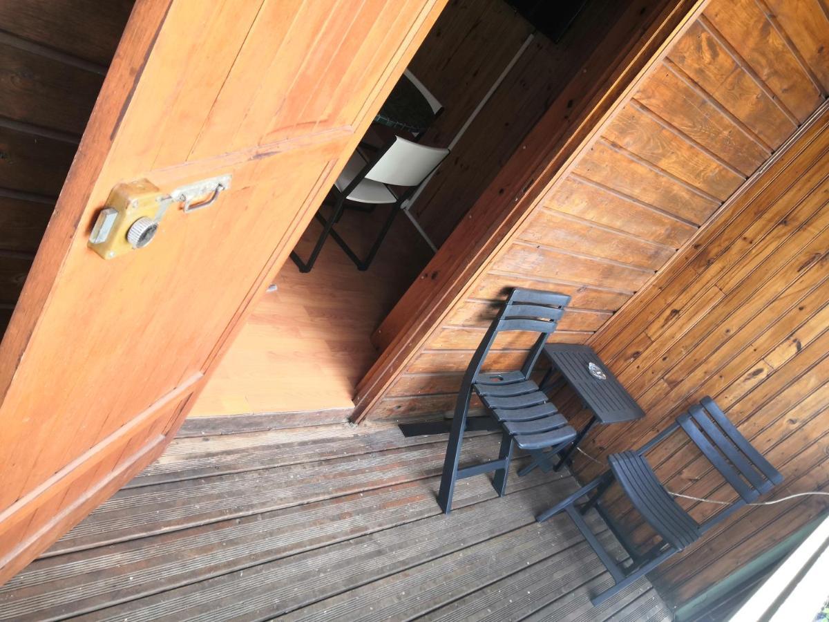 Appartement Idealement Situe Сен Дьони Екстериор снимка